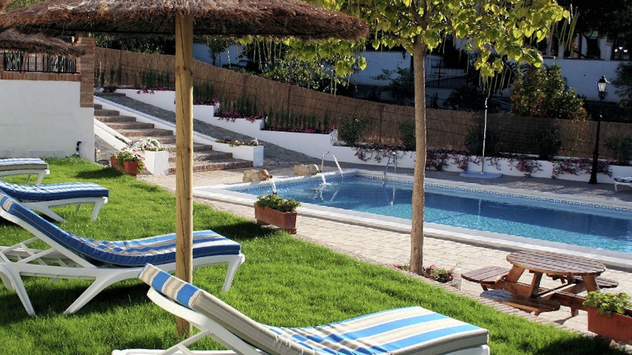 Photo of Outdoor in Priego de Cordoba
