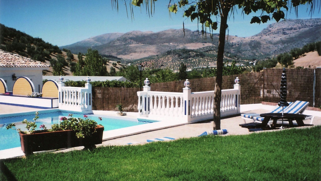 Photo of Outdoor in Priego de Cordoba