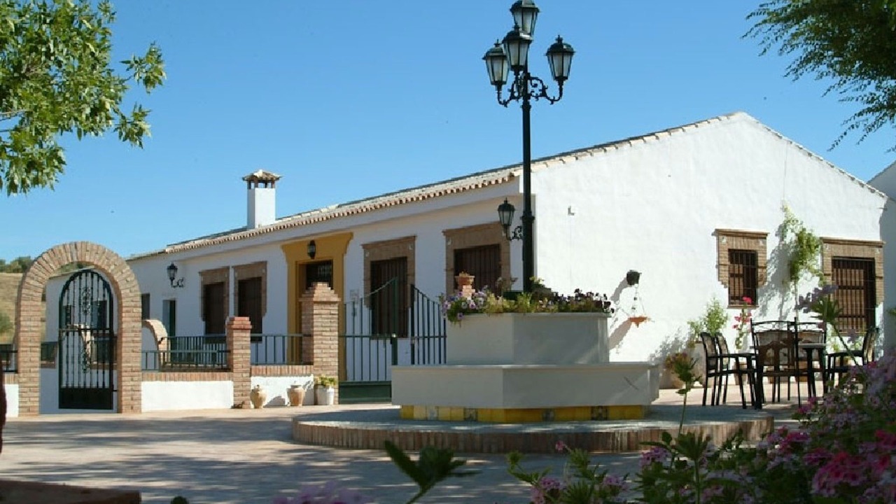 Photo of Outdoor in Priego de Cordoba