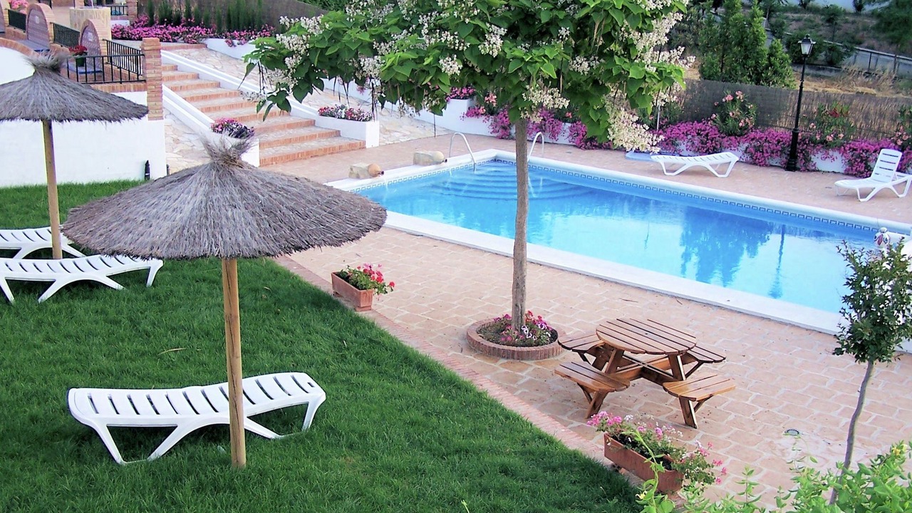 Photo of Outdoor in Priego de Cordoba