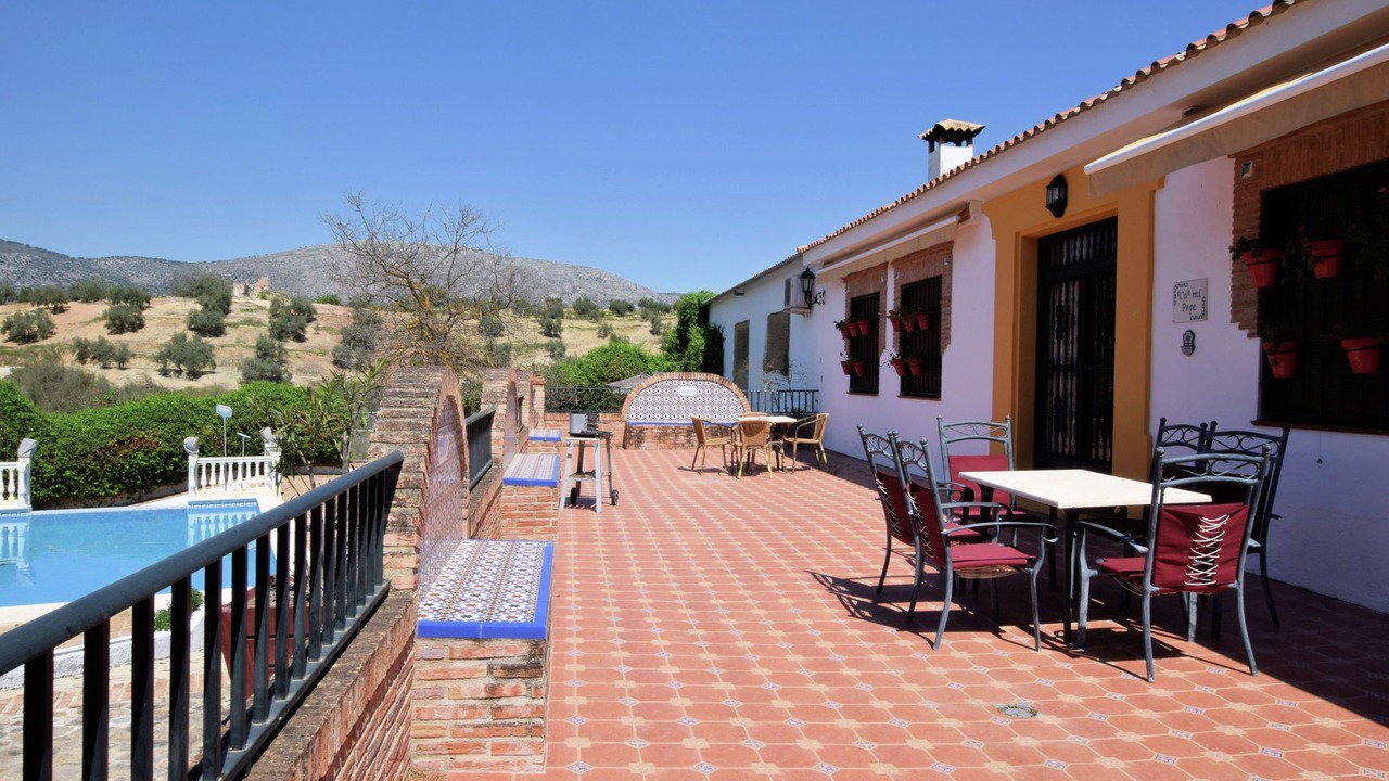 Photo of Outdoor in Priego de Cordoba