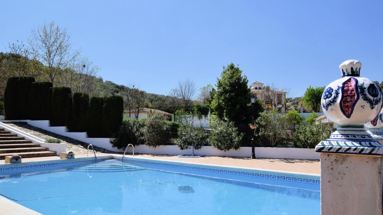 Photo of Outdoor in Priego de Cordoba
