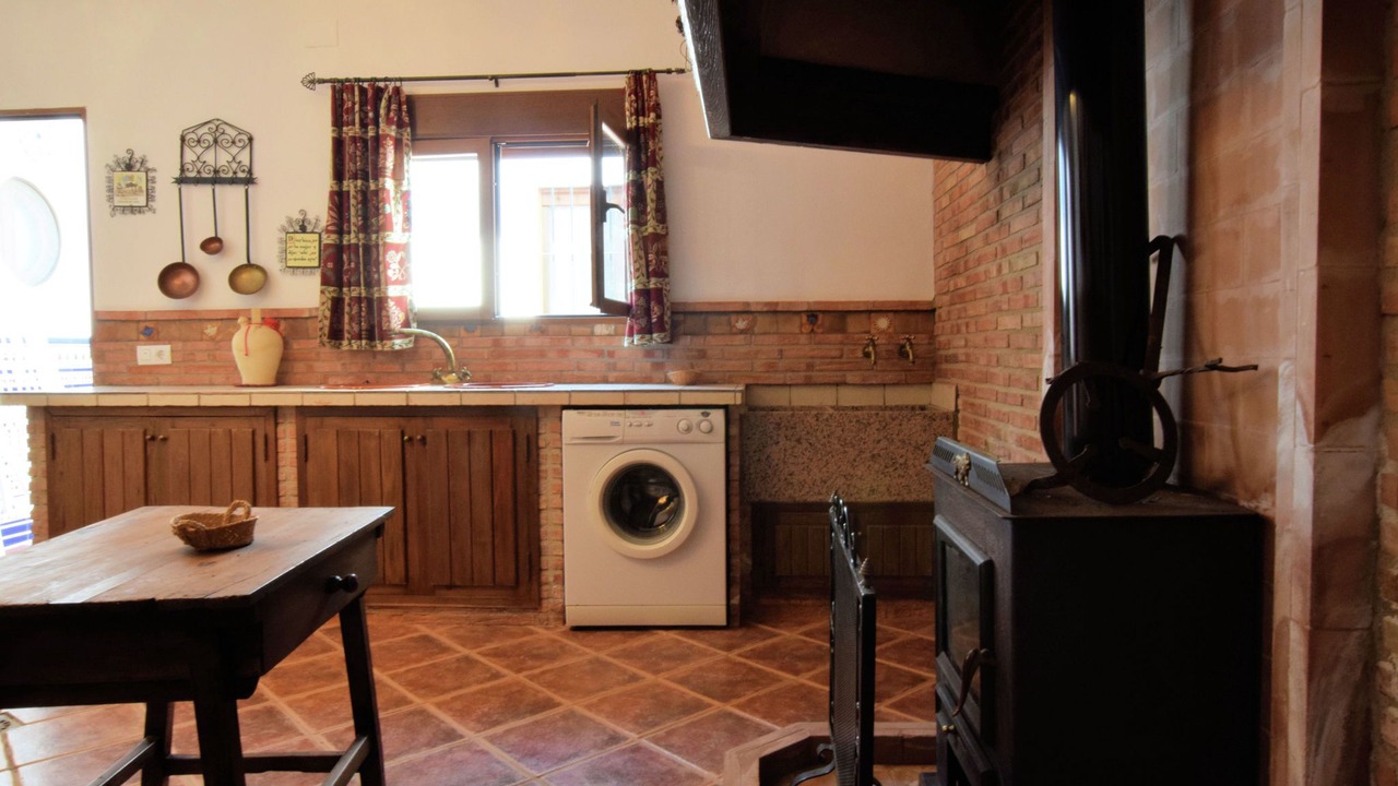 Photo of Kitchen in Priego de Cordoba
