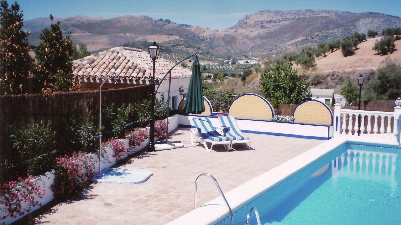 Photo of Outdoor in Priego de Cordoba
