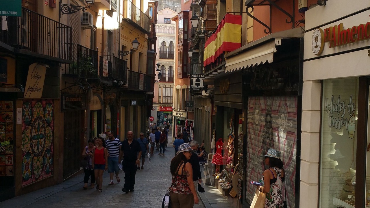 Photo of Outdoor in Toledo City Center