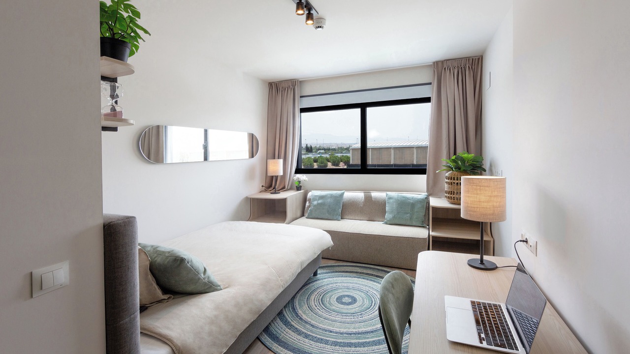 Photo of Bedroom in Granada