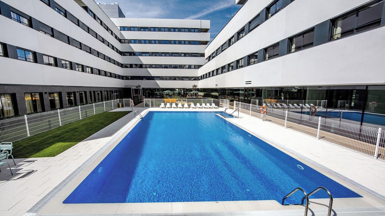 Photo of Outdoor in Granada