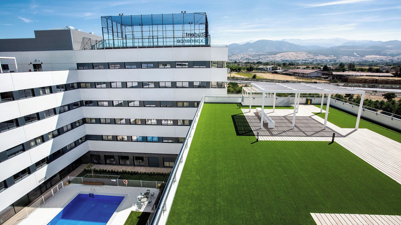Photo of Outdoor in Granada