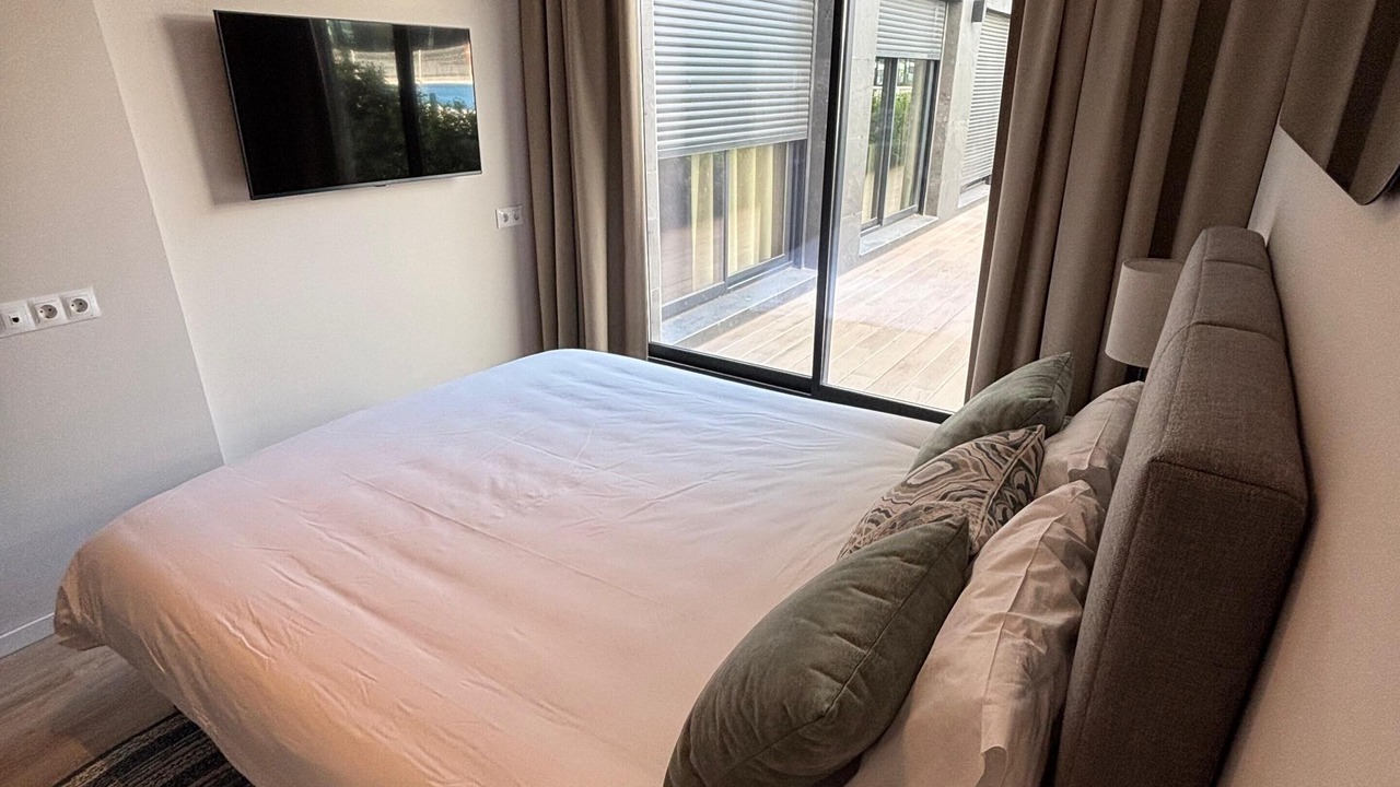 Photo of Bedroom in Granada