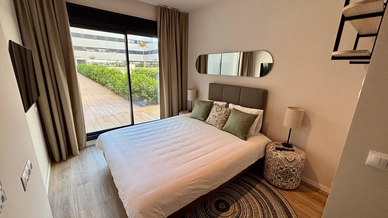 Photo of Bedroom in Granada