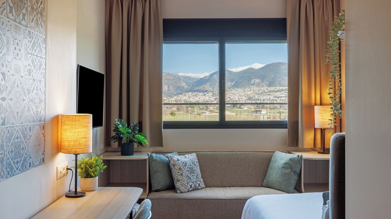 Photo of Bedroom in Granada