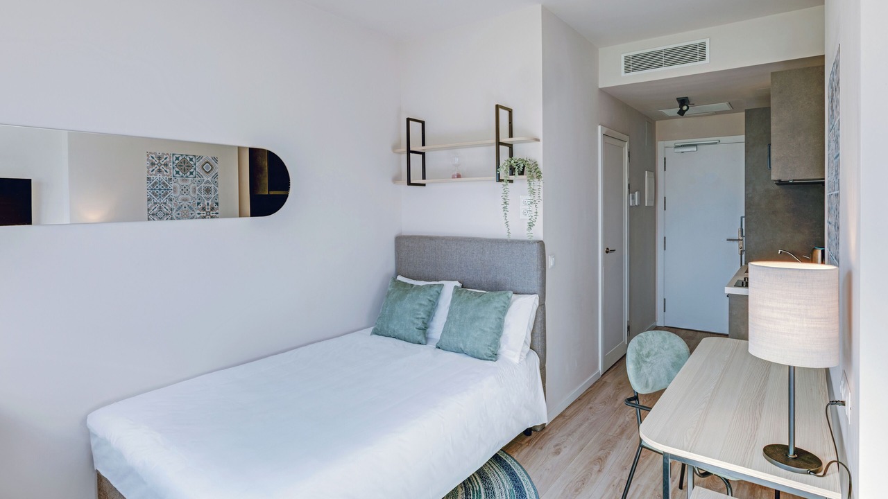 Photo of Bedroom in Granada