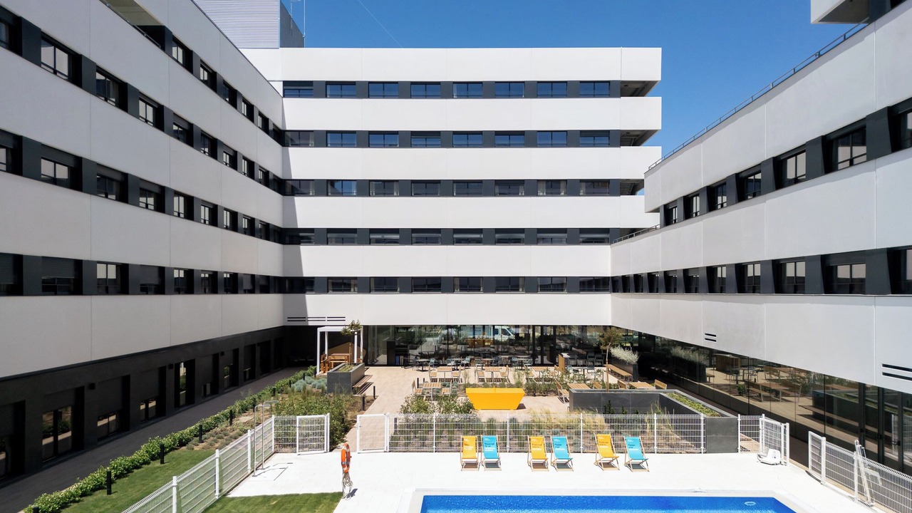 Photo of Outdoor in Granada