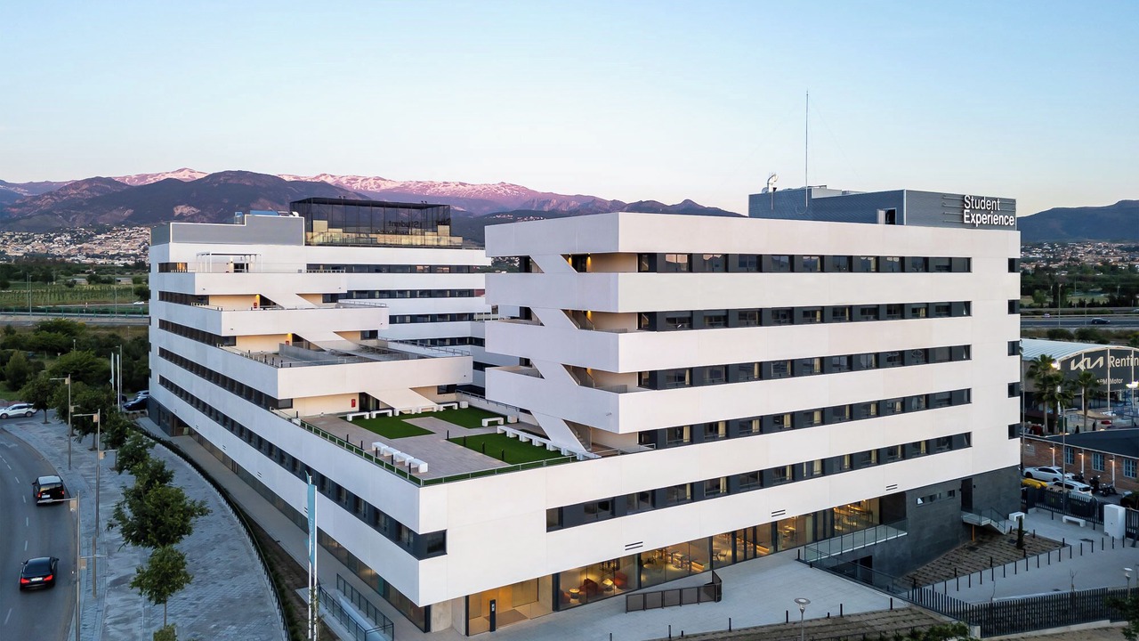 Photo of Outdoor in Granada