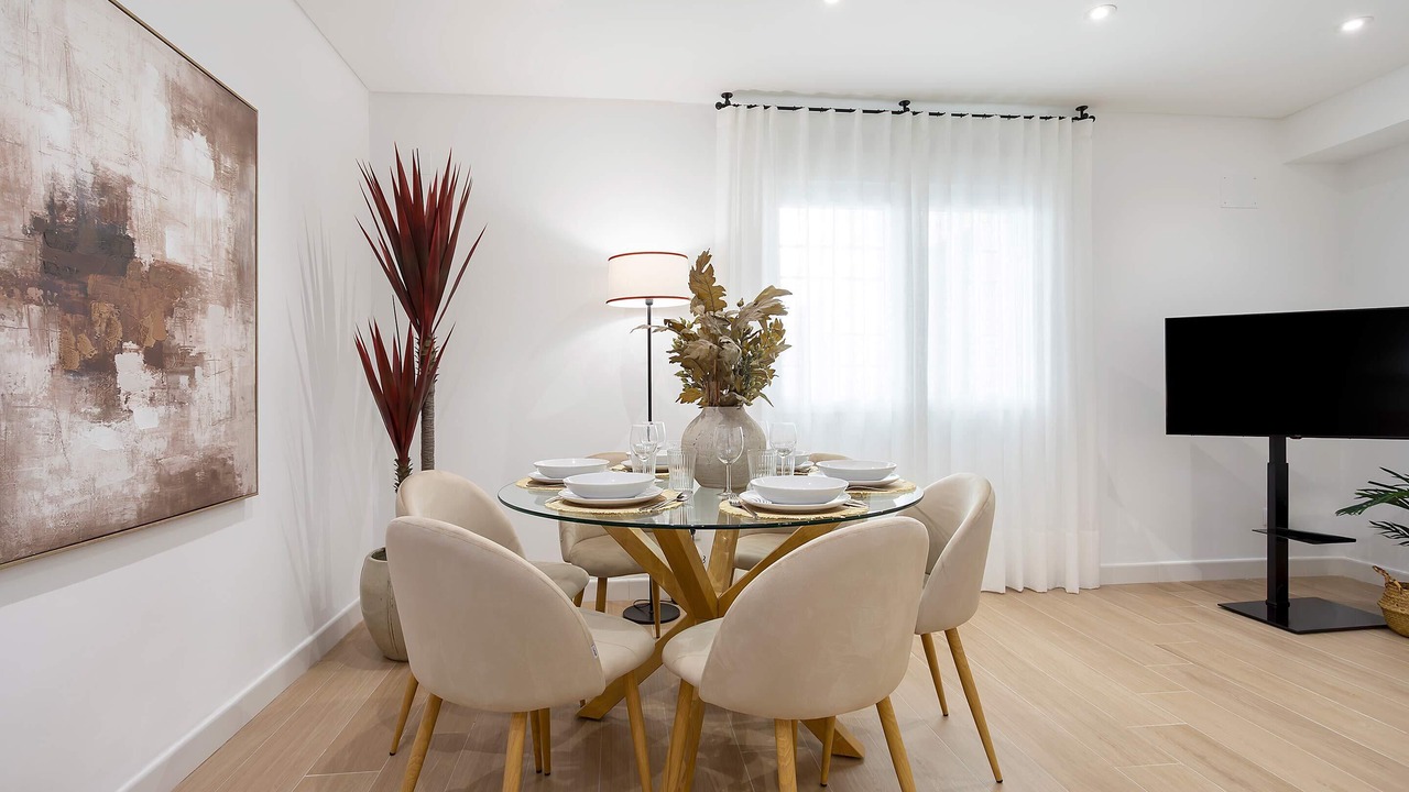 Photo of Bedroom in San Miguel-Capuchinos