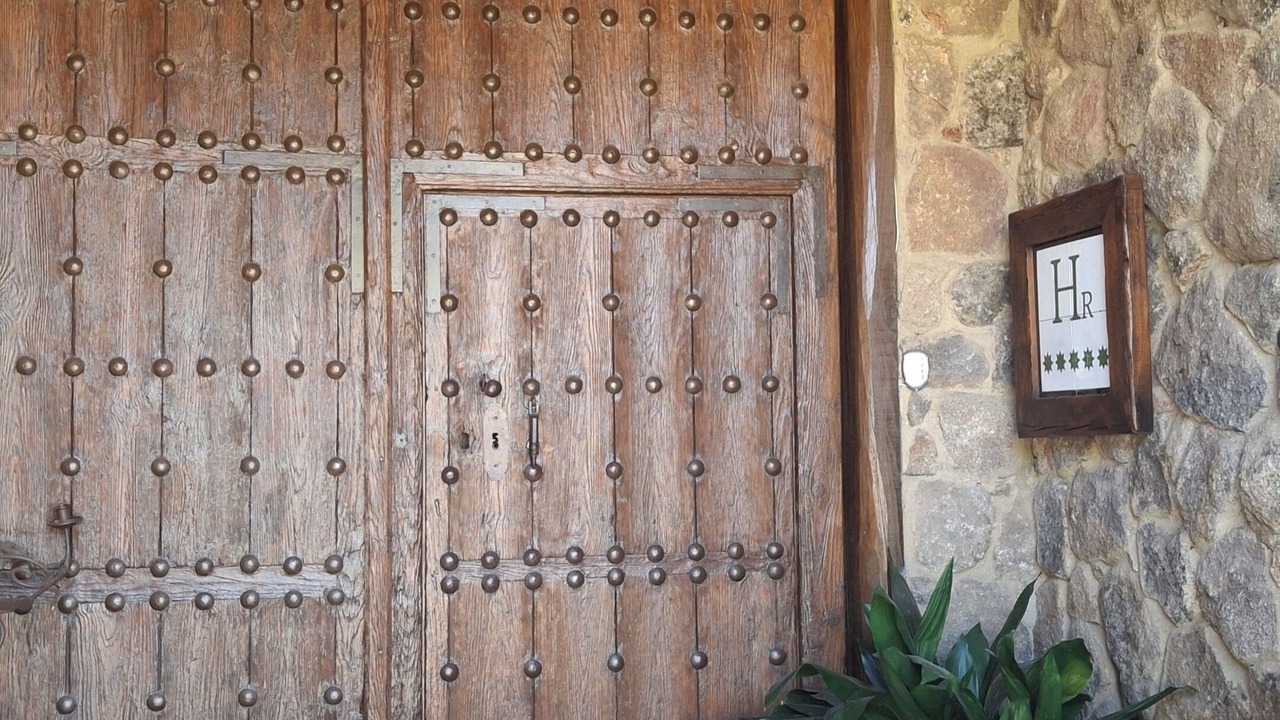 Photo of Outdoor in Arroyomolinos de la Vera