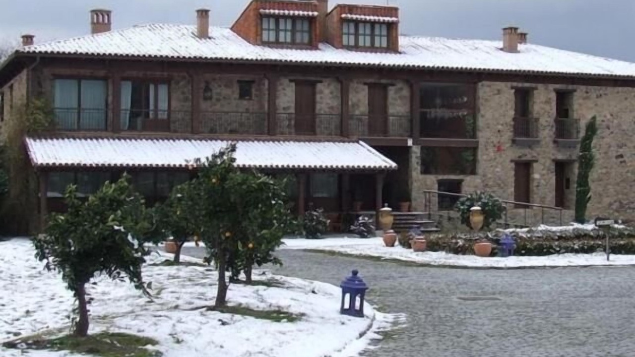 Photo of Outdoor in Arroyomolinos de la Vera