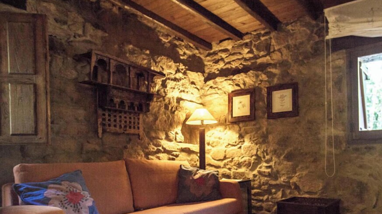 Photo of Livingroom in Arroyomolinos de la Vera