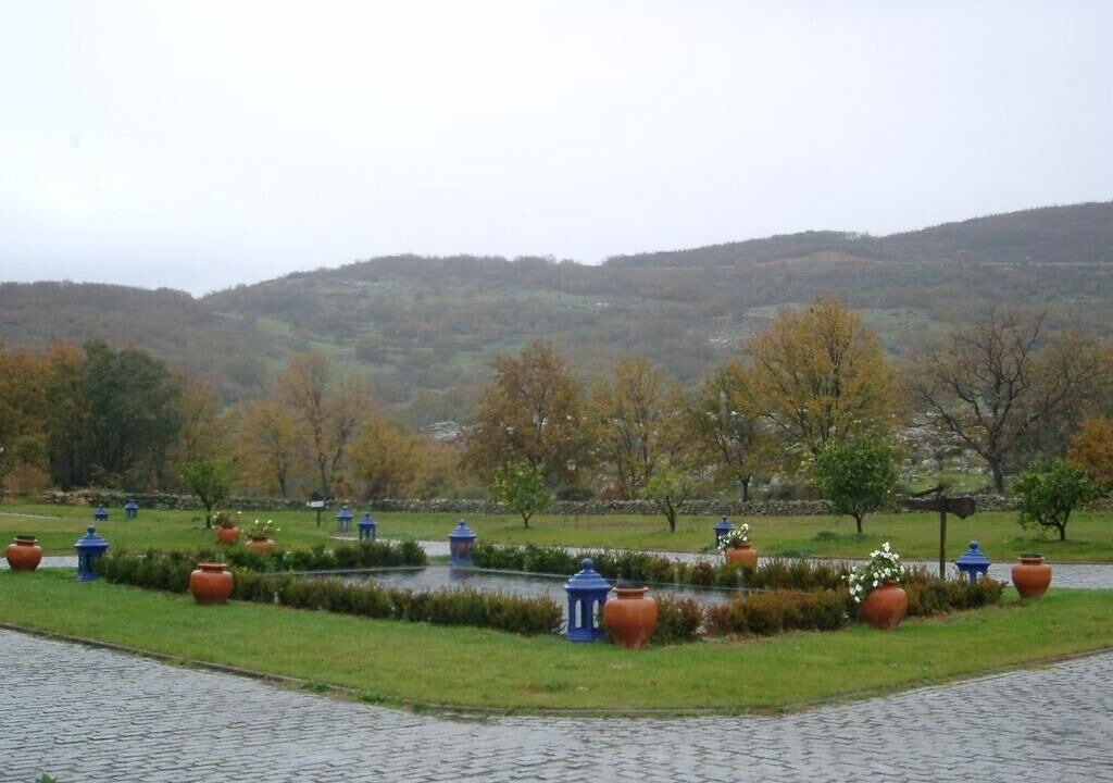 Photo of Outdoor in Arroyomolinos de la Vera
