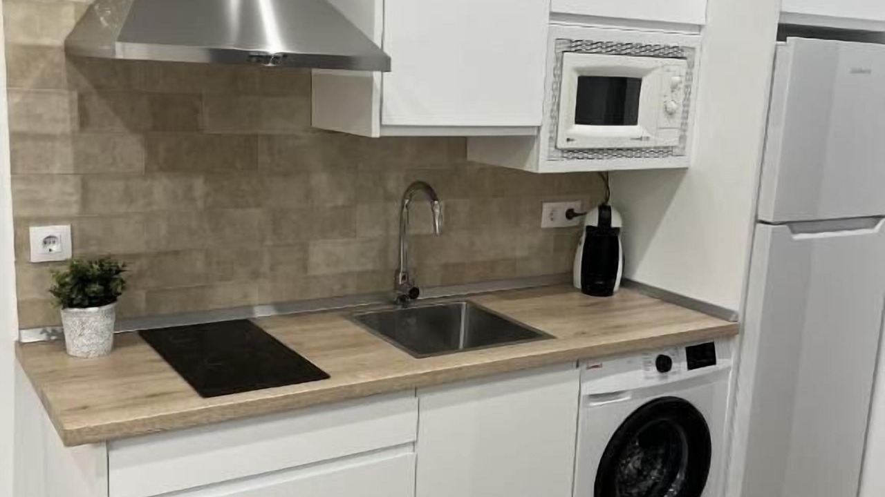 Photo of Kitchen in Jerez de los Caballeros