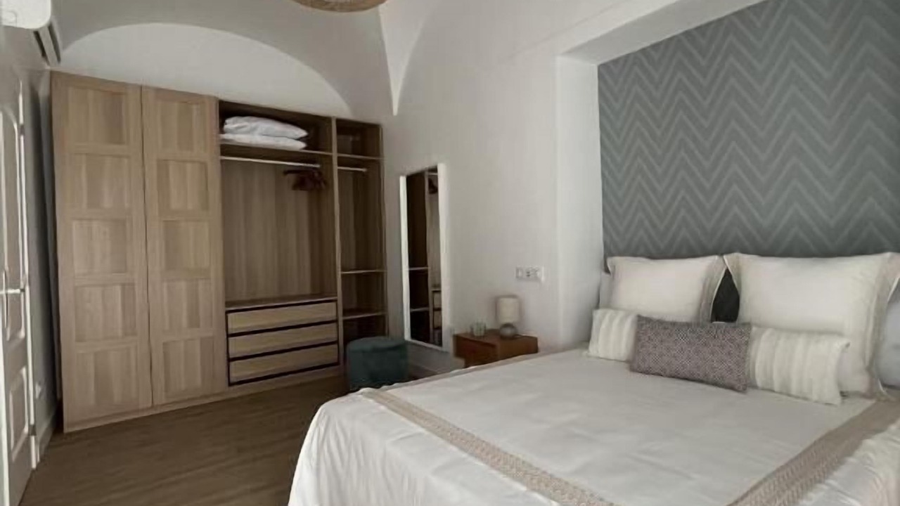 Photo of Bedroom in Jerez de los Caballeros