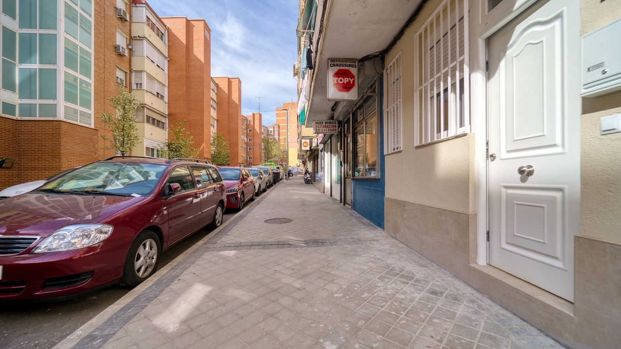 Photo of Outdoor in Hortaleza