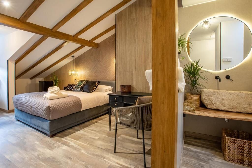 Photo of Bedroom in Chiloeches