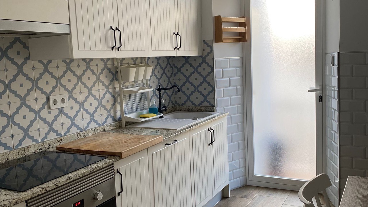 Photo of Kitchen in Central District