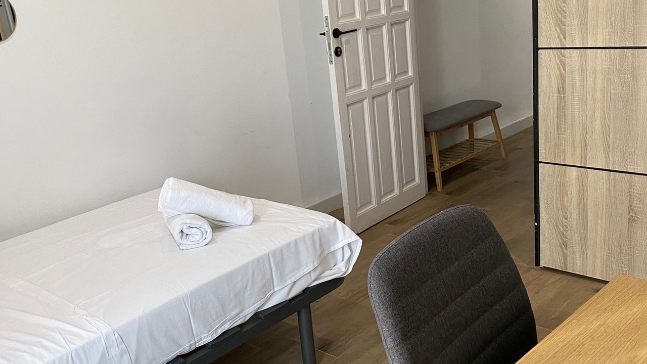 Photo of Bedroom in Central District