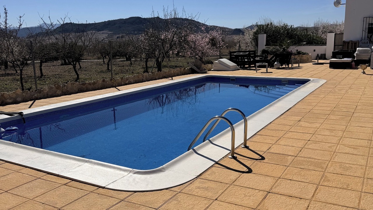 Photo of Outdoor in Oria
