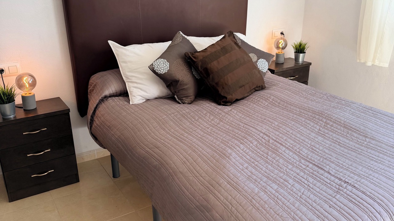 Photo of Bedroom in Oria
