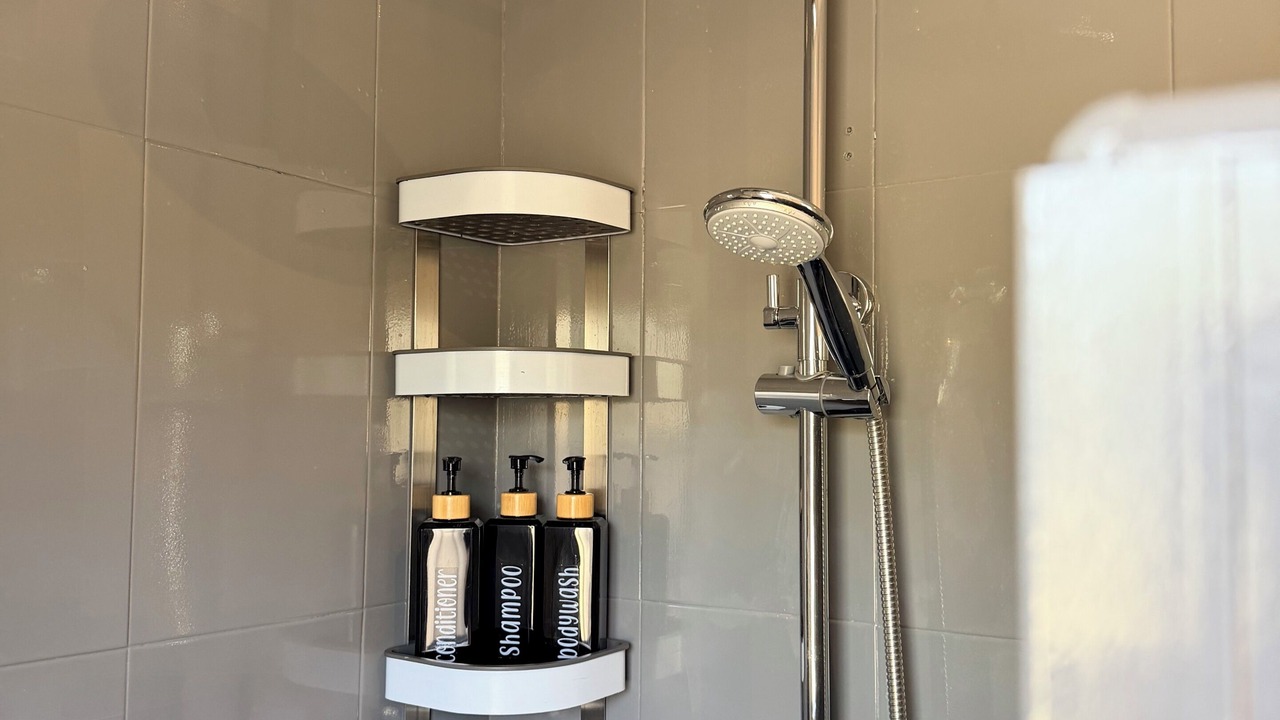 Photo of Bathroom in Oria