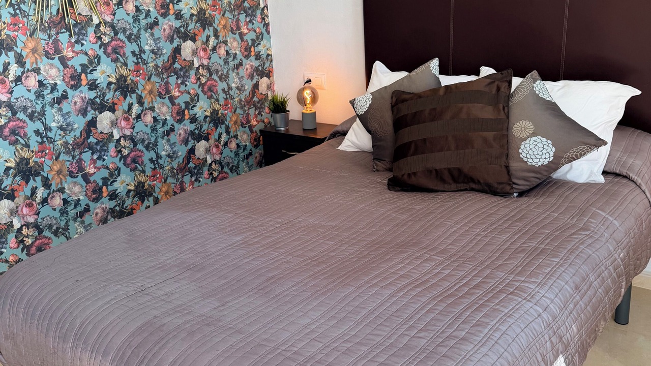Photo of Bedroom in Oria