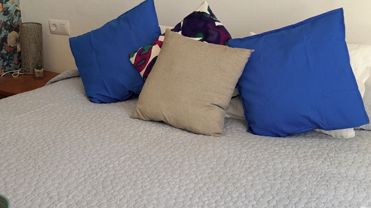 Photo of Bedroom in Oria