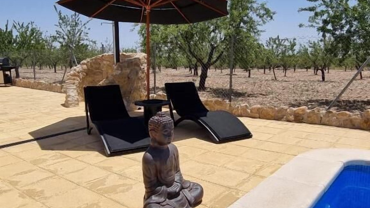 Photo of Patio Balcony in Oria
