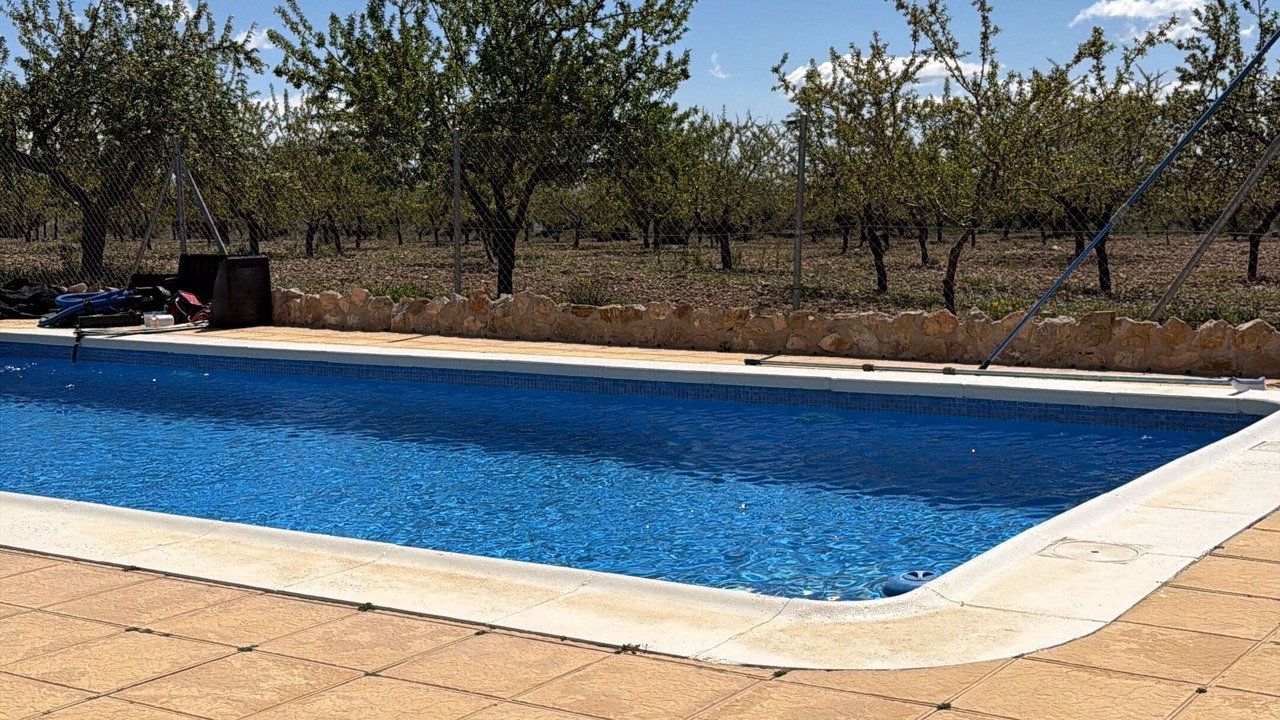 Photo of Outdoor in Oria