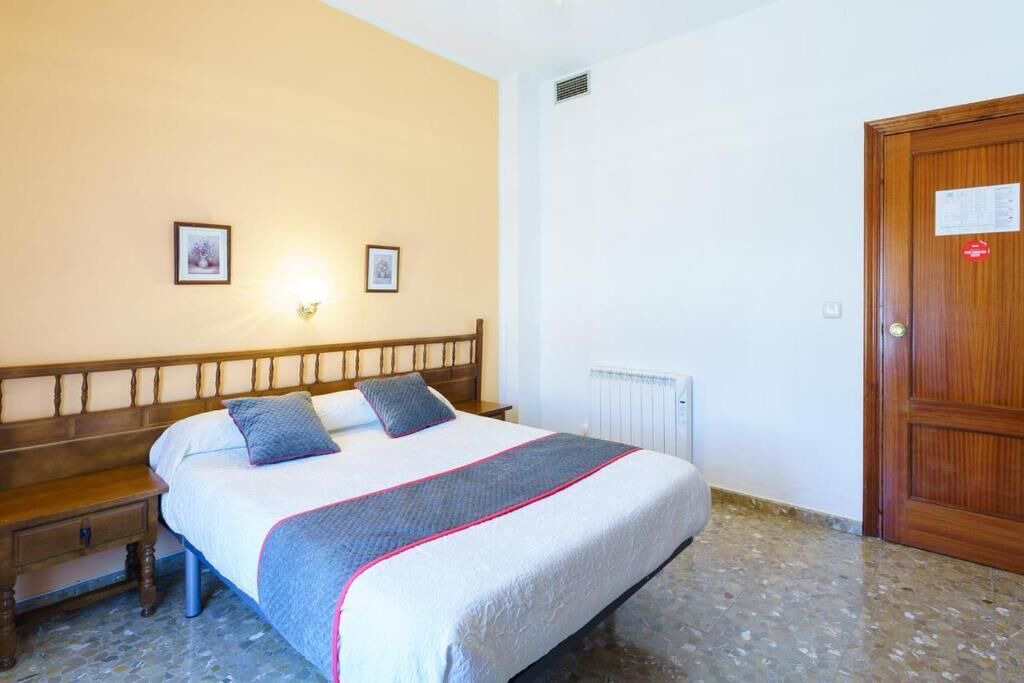 Photo of Bedroom in Monesterio
