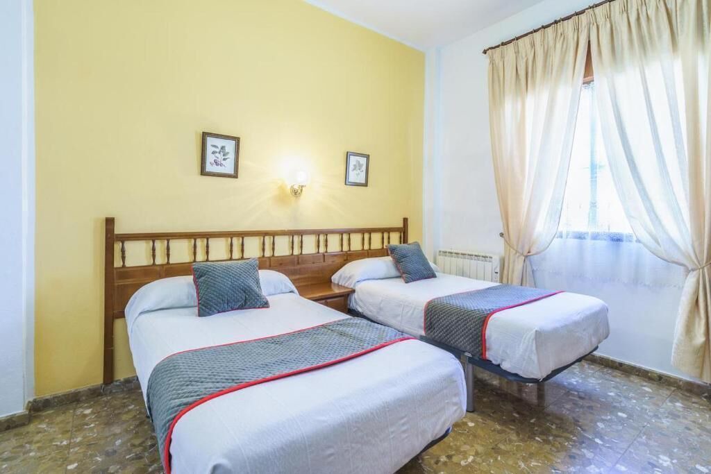 Photo of Bedroom in Monesterio