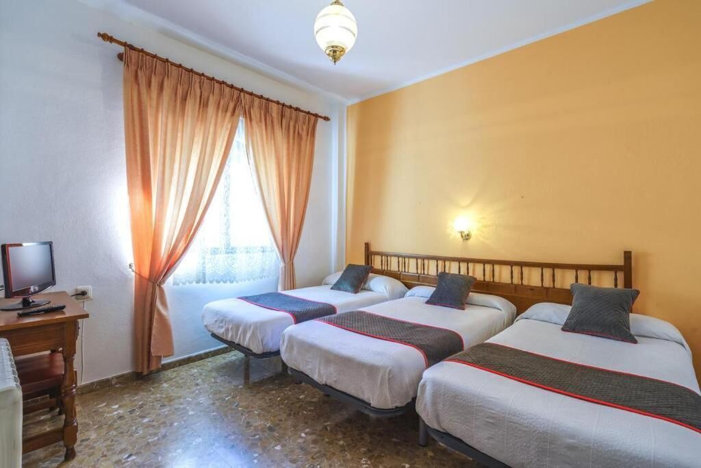 Photo of Bedroom in Monesterio