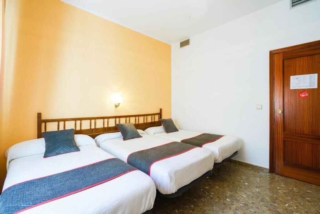 Photo of Bedroom in Monesterio