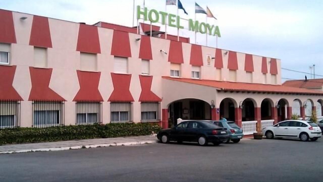 Photo of Outdoor in Monesterio