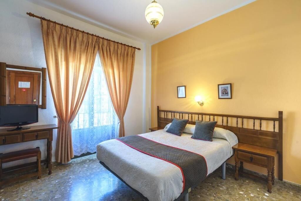 Photo of Bedroom in Monesterio