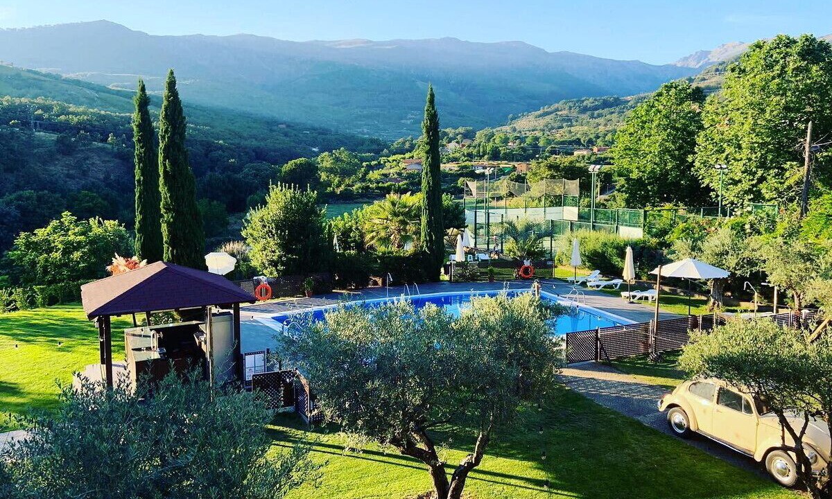Photo of Outdoor in Jarandilla de la Vera