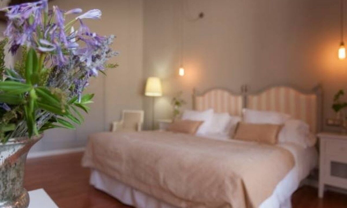 Photo of Bedroom in Jarandilla de la Vera