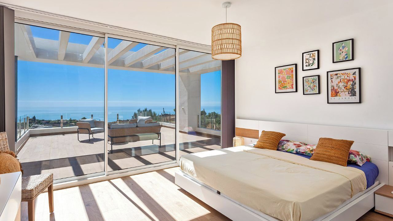 Photo of Outdoor in Mijas
