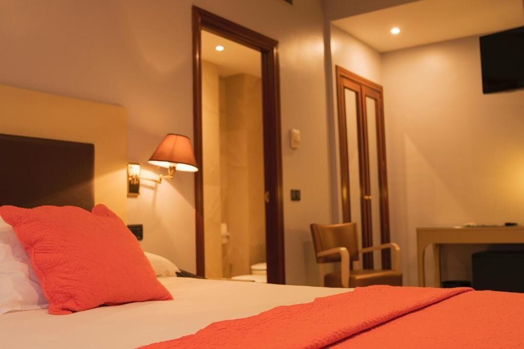 Photo of Bedroom in Atocha