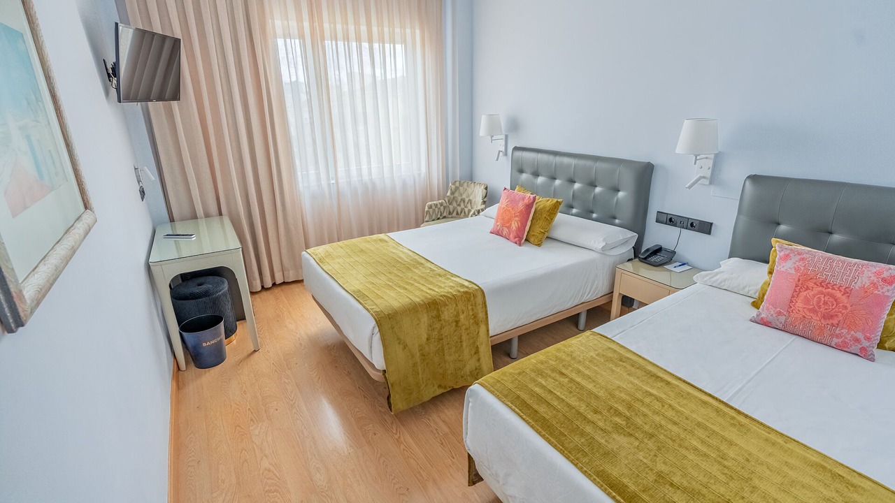 Photo of Bedroom in Atocha