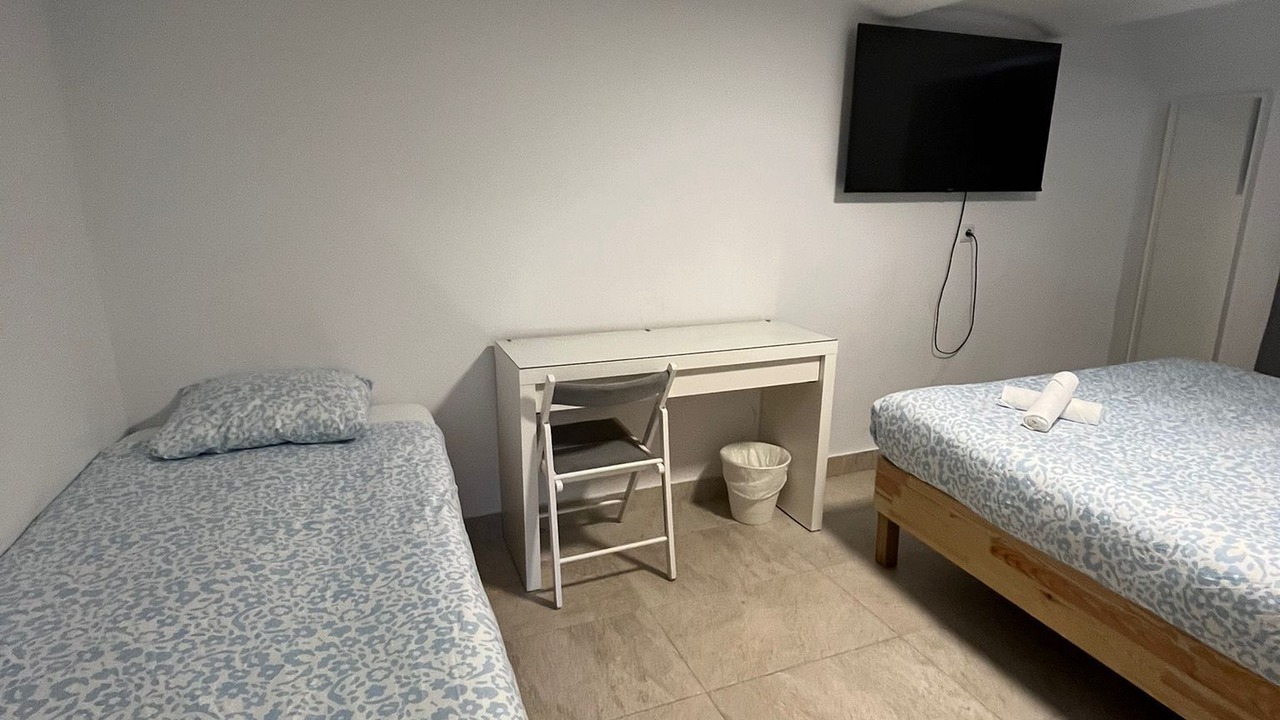 Photo of Bedroom in Salamanca