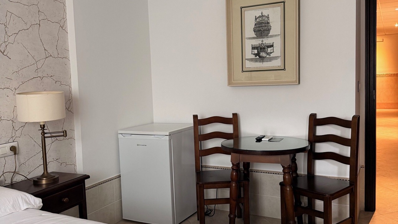 Photo of Bedroom in Sector O - Ostrero