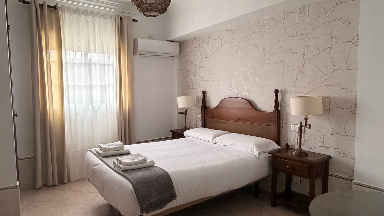 Photo of Bedroom in Sector O - Ostrero